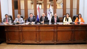 Indagarán a fiscales que actuaron en cuatro denuncias falsas más de RGD