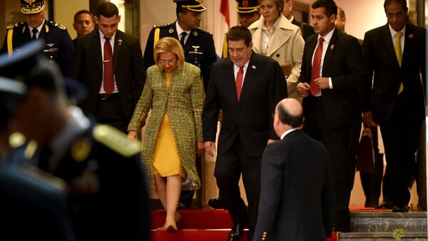 Peña pone en riesgo la Constitución para copamiento cartista en el CM