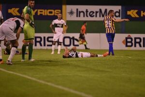 Sexta caída consecutiva del Decano