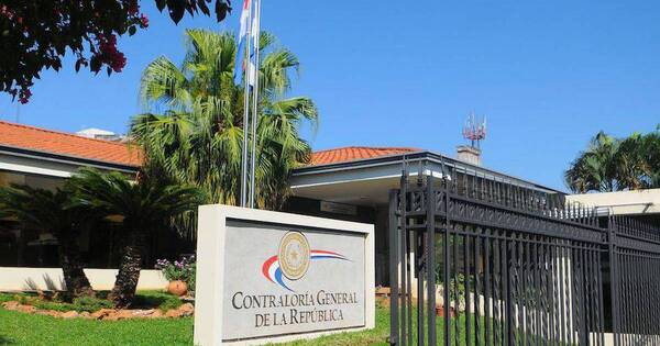 La Nación / CGR halla inconsistencias en varias declaraciones juradas