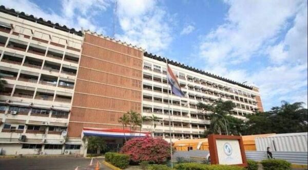 Batió un récord: funcionaria del IPS con 80 reposos solo este año