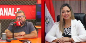 Homicidio en Guairá: «Nosotros no podemos decir que esto no va volver a ocurrir», dice viceministra de Culto