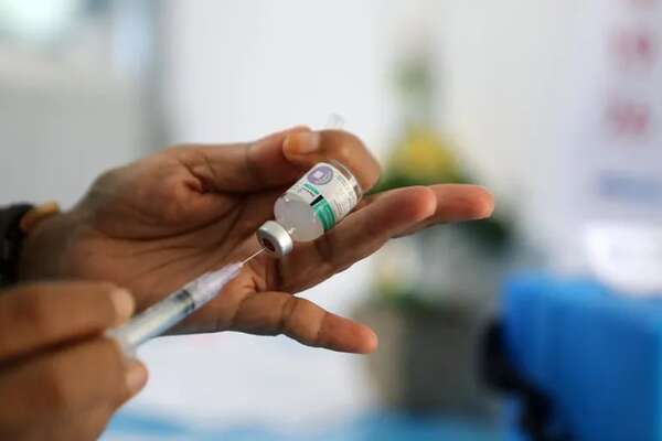 MSF alerta de la escasa vacunación en medio un brote de difteria el oeste de África - Mundo - ABC Color