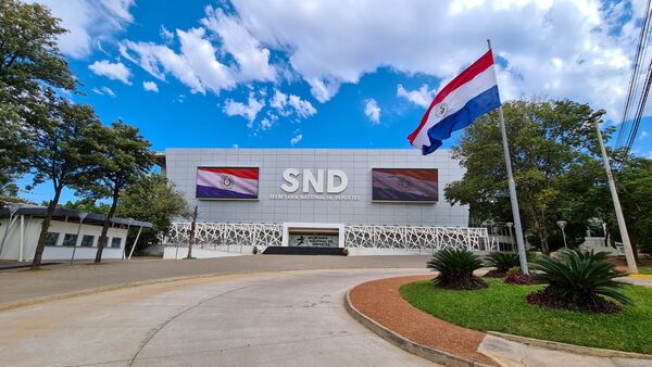 Gran feria de empleo en la SND: 2.000 vacancias disponibles para los ciudadanos - ADN Digital
