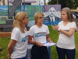 ¿Óscar Denis fusilado por EPP? Su familia exige al Gobierno investigar esa hipótesis