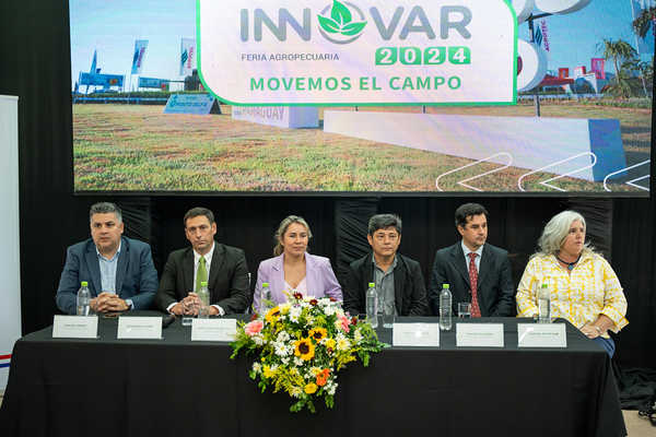 Feria Innovar 2024, un evento premium para el sector agropecuario - La Clave