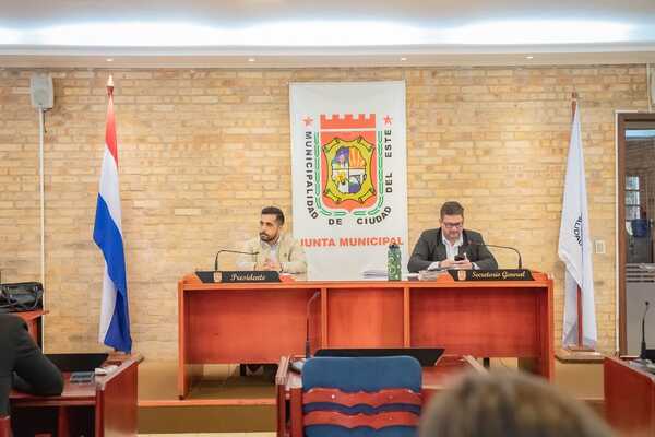 Talento humano: Para el 2024 prevén una reducción de G. 8.000 millones - La Clave