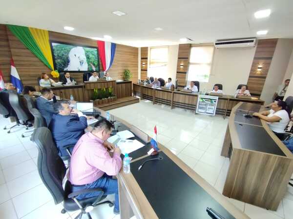 Aprueban sin miramientos inflado proyecto de presupuesto 2024 de Comuna franqueña - La Clave