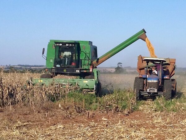 Presidente de la UGP rechaza adenda ambiental de la Unión Europea · Radio Monumental 1080 AM