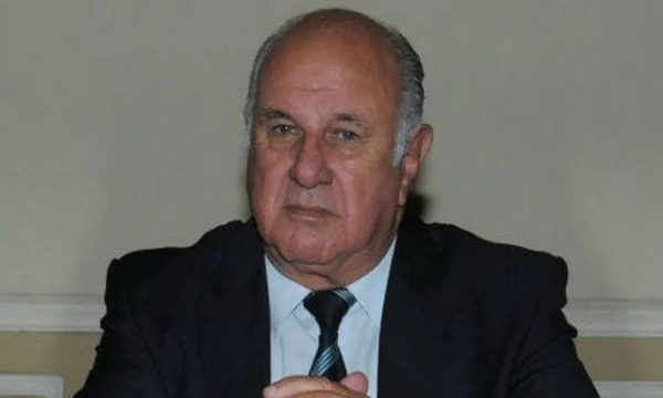 Familia de Óscar Denis exige al Gobierno investigar esa hipótesis de ¿Óscar Denis fusilado por EPP?