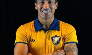 Richard Franco seguirá en Brasil