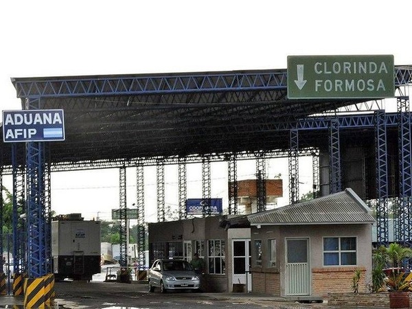 Triunfo Milei entusiasma en Clorinda