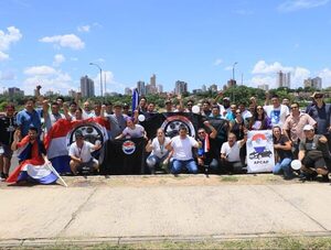 Postergarían por 15 días el estudio del proyecto que regula el trabajo en plataformas · Radio Monumental 1080 AM
