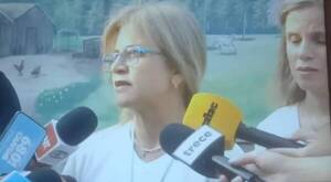 Beatriz Denis: “Nuestro padre fue fusilado 10 días después de su secuestro"