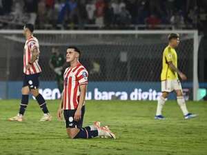 La tabla de las Eliminatorias Sudamericanas: Paraguay continúa en zona de repechaje - Selección Paraguaya - ABC Color