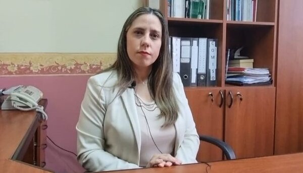 Capacitan sobre Protocolo de Feminicidio y abordaje de investigación fiscal
