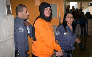 Israel publica la lista inicial de prisioneros elegibles para ser liberados