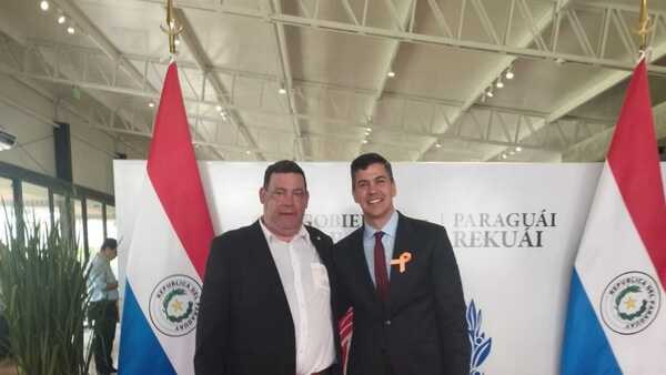 Peña cambia a su viceministro de Agricultura antes de llegar a los 100 días de gestión
