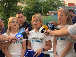 Hipótesis de fusilamiento de Óscar Denis: familia exige respuestas - ADN Digital