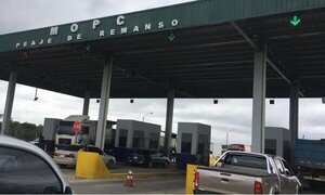 Anuncian cobro de peajes por medio de tarjetas de crédito, débito y QR