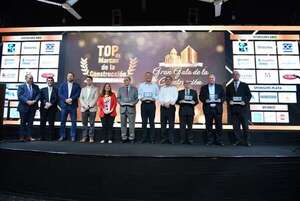 El sector de la construcción se viste de gala y premiará a los más destacados - Economía - ABC Color