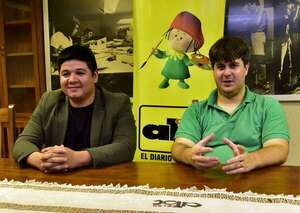 OSN culmina su ciclo nacional celebrando el Día de la Música - Música - ABC Color