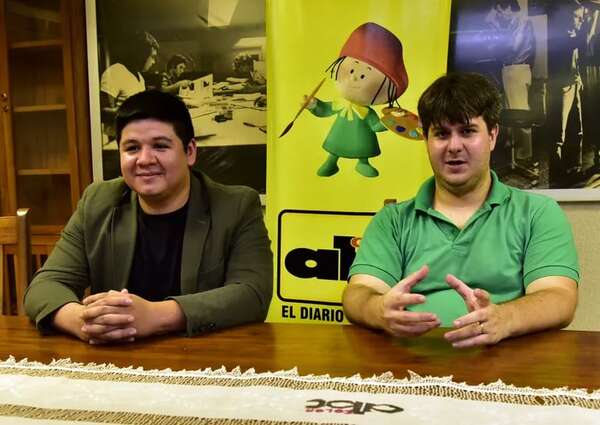 OSN culmina su ciclo nacional celebrando el Día de la Música - Música - ABC Color