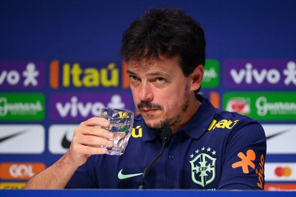 Versus / Brasil y una racha inédita de tres derrotas al hilo por eliminatorias