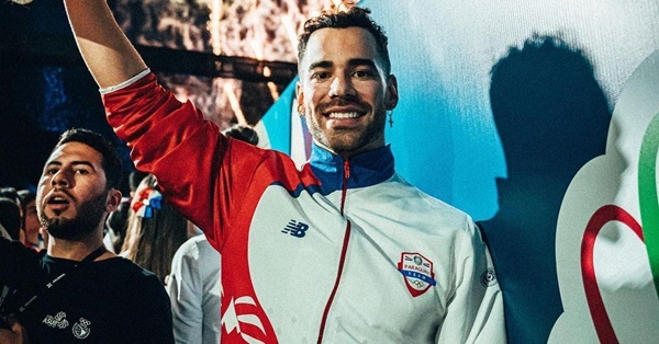 Renato Prono no quiso hacerse el antidoping y se desató el escándalo - EPA