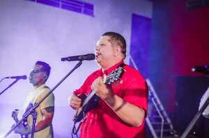 Felicitan al Gobernador Juancho Acosta, por el día del músico