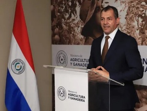 Cambios en el Ministerio de Agricultura: Viceministro reemplazado por “falta de entendimiento”