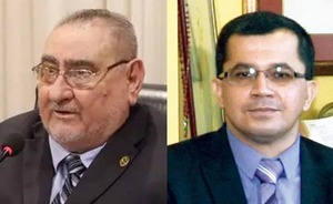 Exsíndico vinculado a Antonio Fretes sigue trabando proceso a 4 meses de la imputación - PDS RADIO Y TV