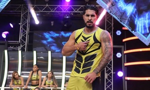 Lucas recuperó su color | Telefuturo