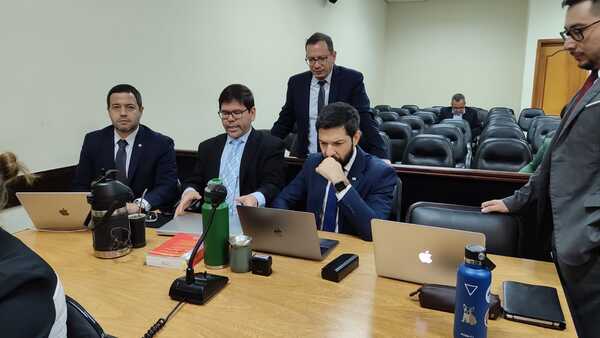 Caso Imedic: dúplica de la fiscalía deja más dudas de la existencia del hecho punible - PDS RADIO Y TV
