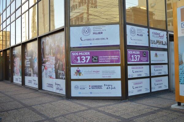 En el Día de la Eliminación de la Violencia contra la Mujer exhortan a la concienciación