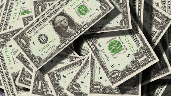 Aseguran que “dolarización” transparenta la situación económica de un país | 1000 Noticias
