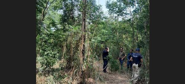 El "ermitaño" alemán que fue encontrado muerto en su 'lugar de paz'
