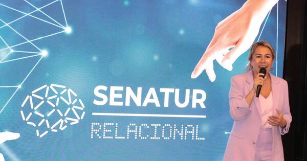 La Nación / Senatur apuesta a la inteligencia artificial para atraer turistas