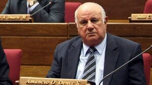 Fiscal afirma que es "una hipótesis abierta" el posible fusilamiento del EPP a Óscar Denis