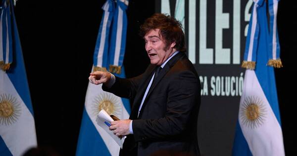 La Nación / Preocupa a eurodiputados impacto de Milei en el acuerdo UE-Mercosur