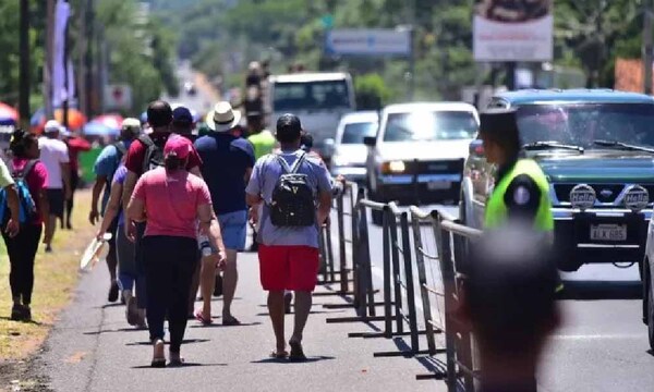 Caacupé 2023: Salud lanza recomendaciones ante aumento de casos de dengue – Prensa 5