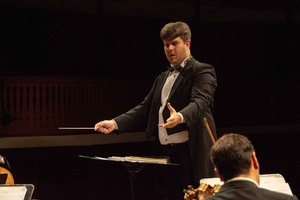 La OSN celebra el Día del Músico y la Gran Clausura del Ciclo Nacional 2023