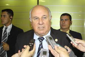 Fiscalía no tiene elementos objetivos que confirmen posible fusilamiento del ex vicepresidente - ADN Digital
