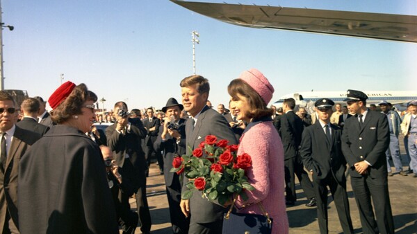 EEUU recuerda a Kennedy, su ex presidente más popular, 60 años después de su asesinato