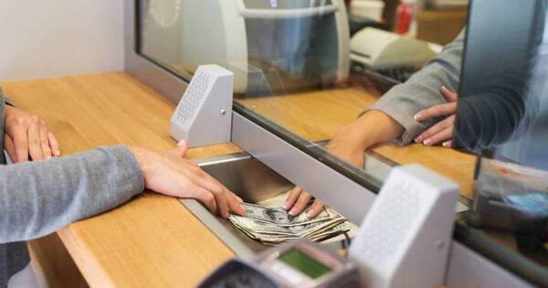 La Nación / Pese a recuperación económica, morosidad bancaria creció en el tercer trimestre