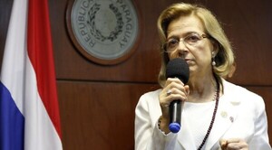 Diario HOY | Kronawetter ingresó para completar mandato y periodo ya feneció, explican