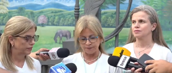 Impulsarán denuncia penal contra exdirectora del Buen Pastor