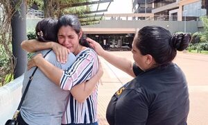 Denunciarán a fiscal y jueces que facilitaron condena irrisoria a abusador de niña