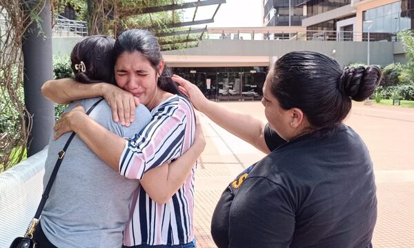 Denunciarán a fiscal y jueces que facilitaron condena irrisoria a abusador de niña