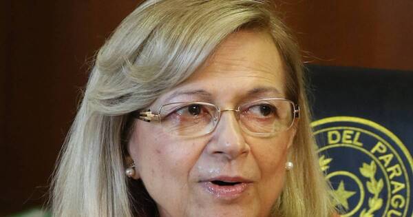 La Nación / Postergan sesión para tratar designación de Pucheta